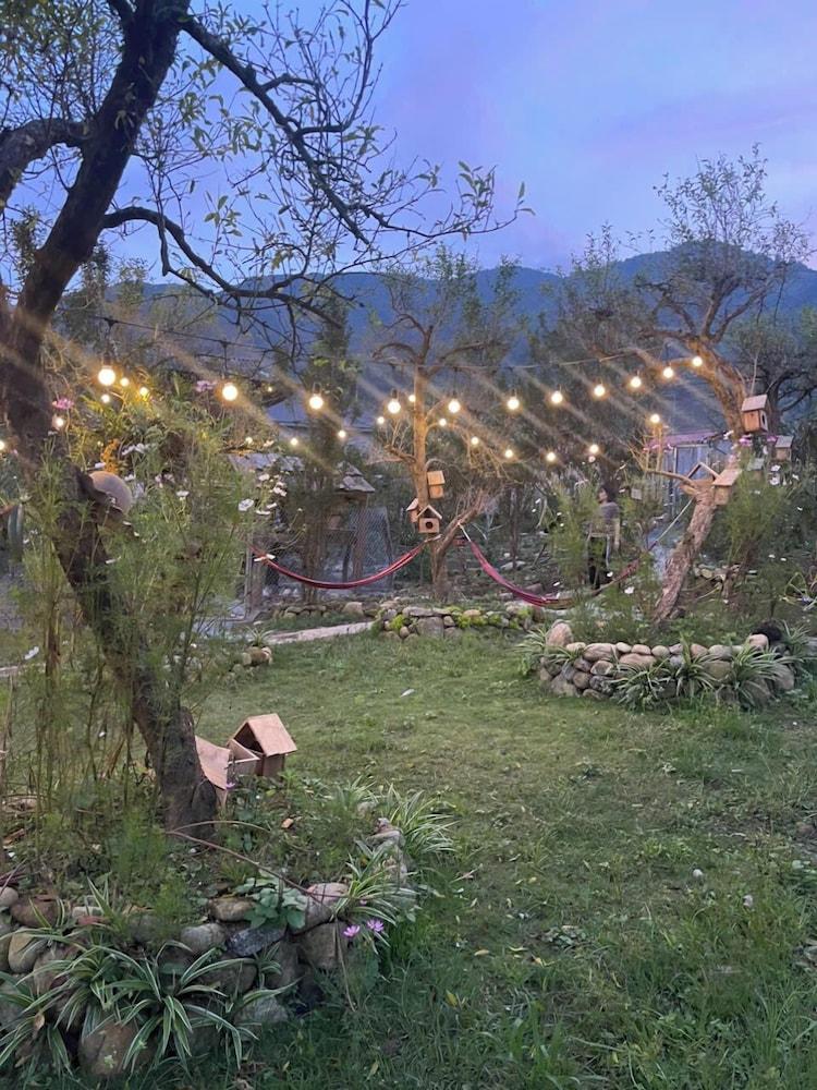 Alu Homestay Ta Phin