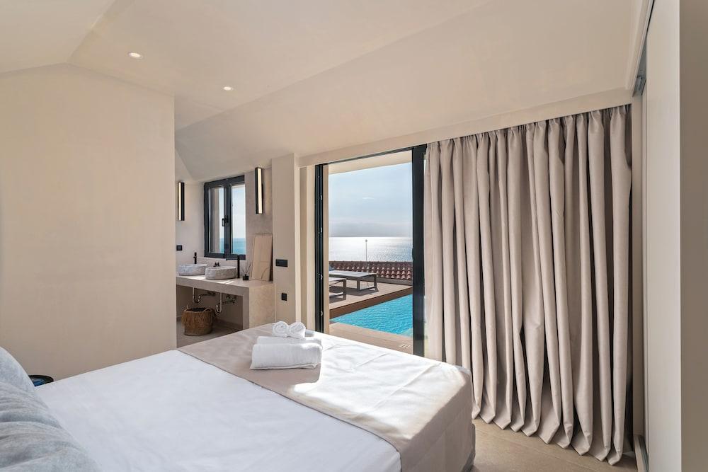 Ino Villas Kefalonia