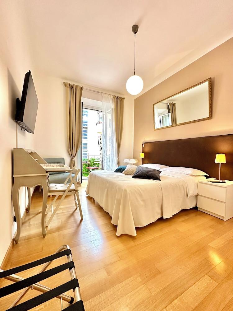 Vacanze Romane Basilica