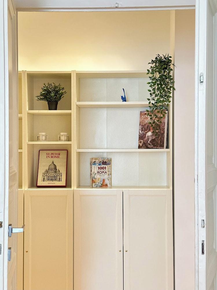 Vacanze Romane Basilica