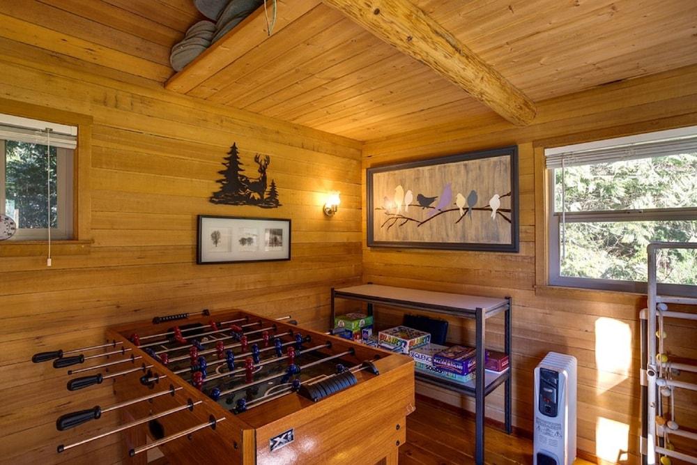 Unique Glamping Experience, Pet Friendly, Sleeps 2