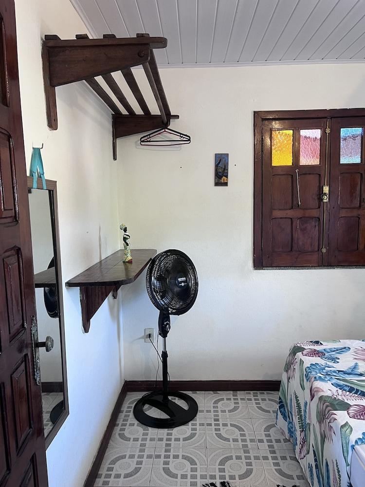 Hostel Zen - Casa na Floresta