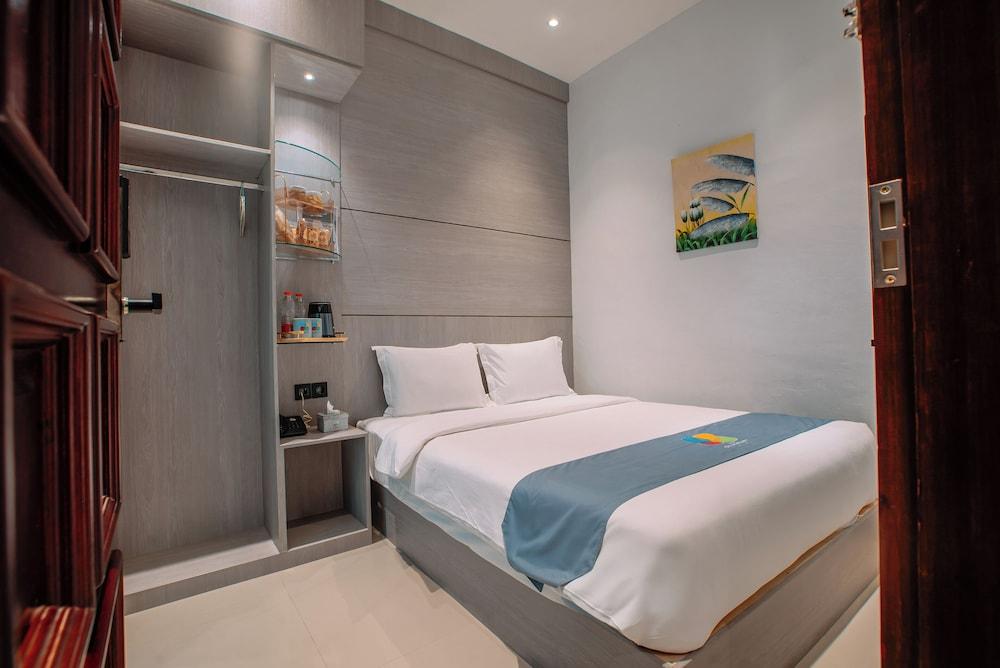 The Quadrant Hotel KNO