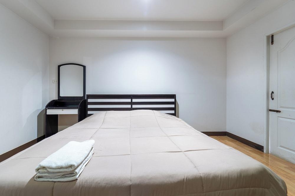 Sukhothai Porncharoen Resort