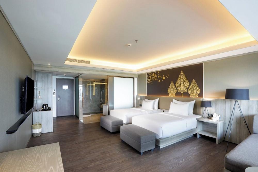 Amaranta Prambanan Yogyakarta