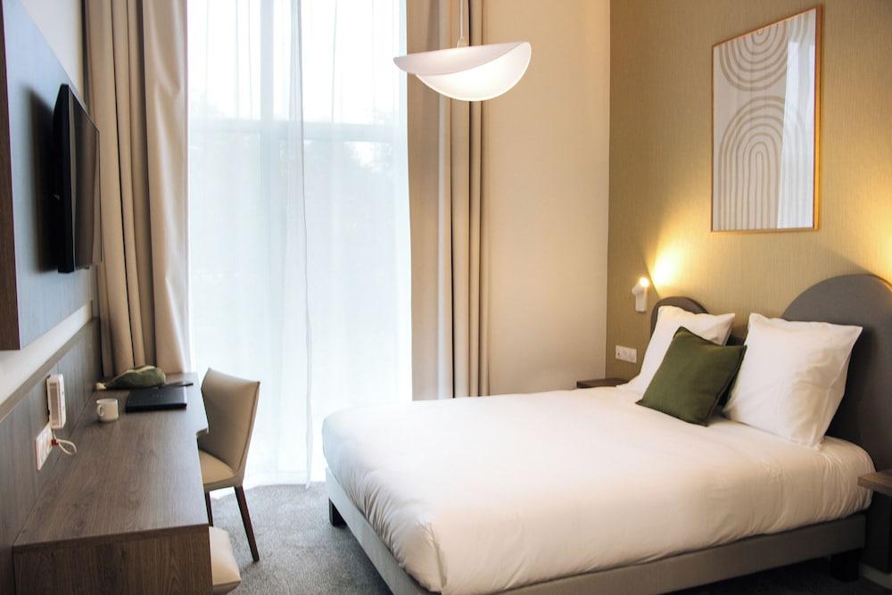 Adagio Access Bordeaux Sud Pessac (ouverture octobre 2025)