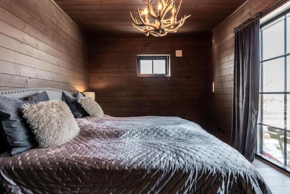 Idre Sky Mountain Lodge- Ski in Ski out