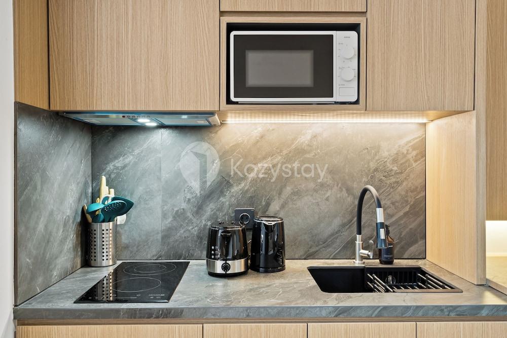 Calira by Kozystay - Nusa Dua