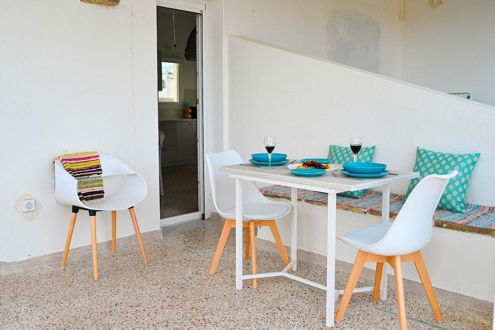 Paros Dream White House Seaside Luxury Retreat