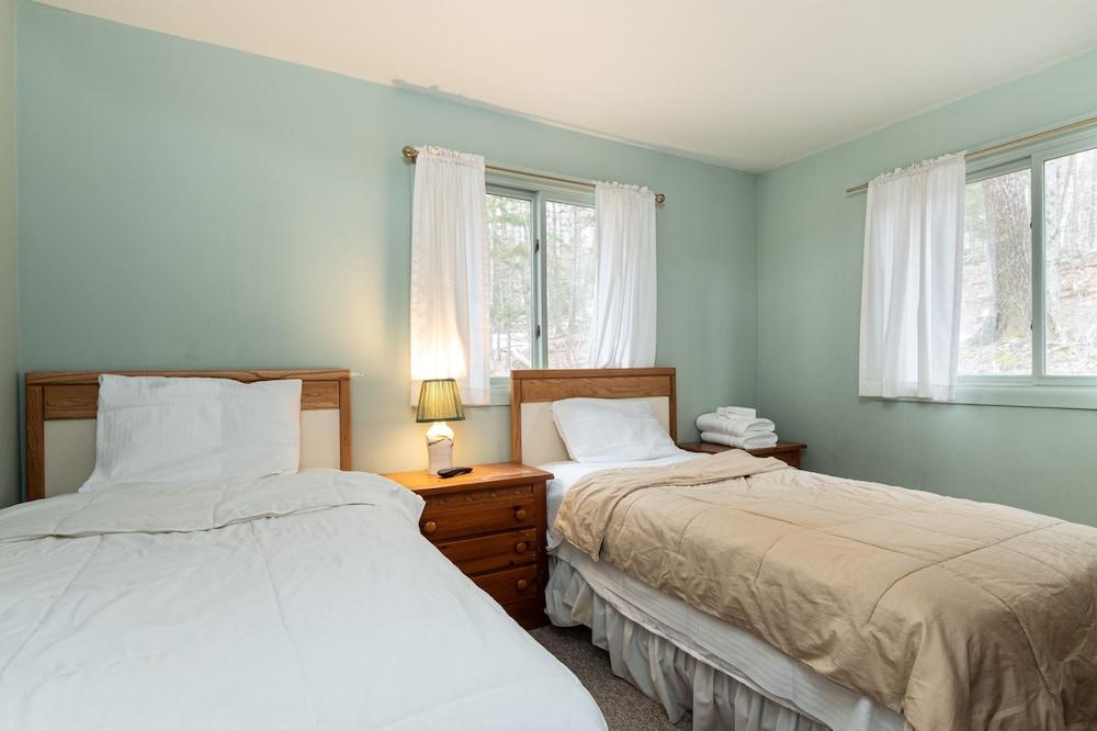 Bear Hill Cabin 4 Bedroom Cabin