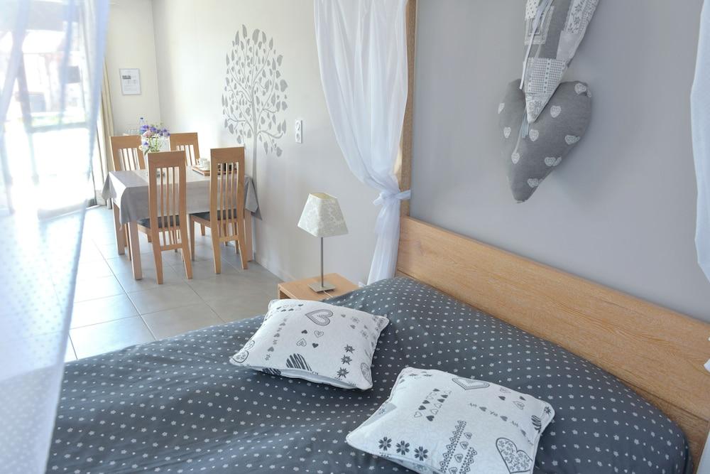 Maison d'hôtes Sainte Hune