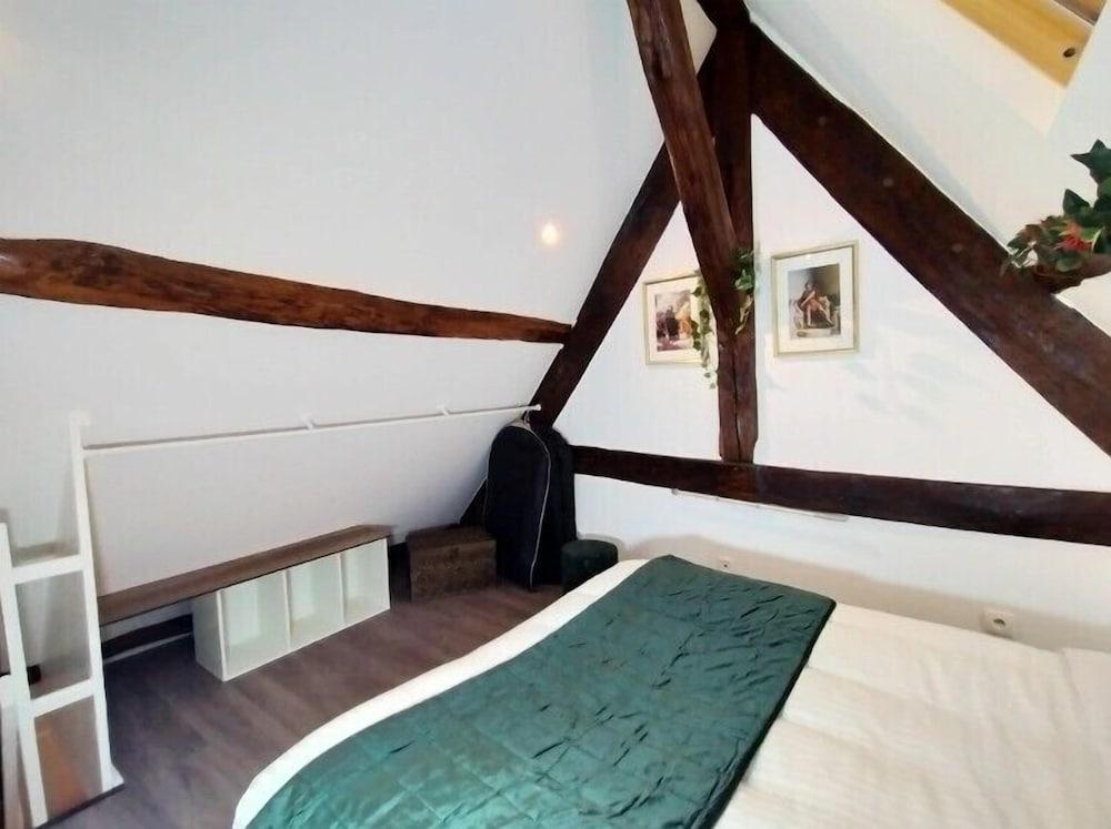 Manoir de l'Aisnerie