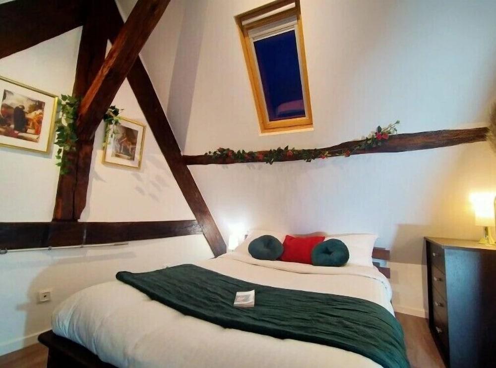 Manoir de l'Aisnerie