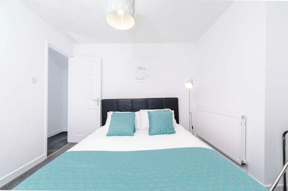 Erin's Cottage in Merthyr Tydfil