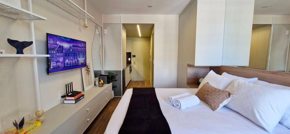 COBAR0131 - Edifício Único Barra