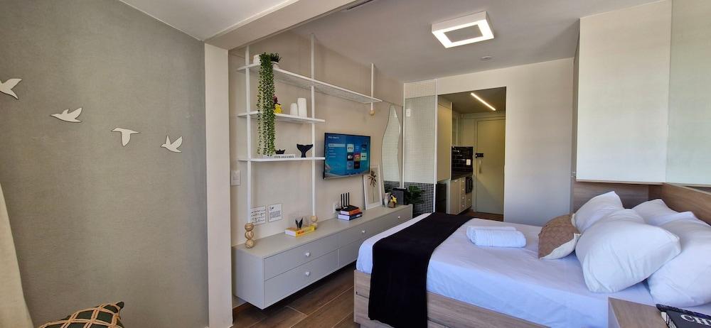 COBAR0131 - Edifício Único Barra