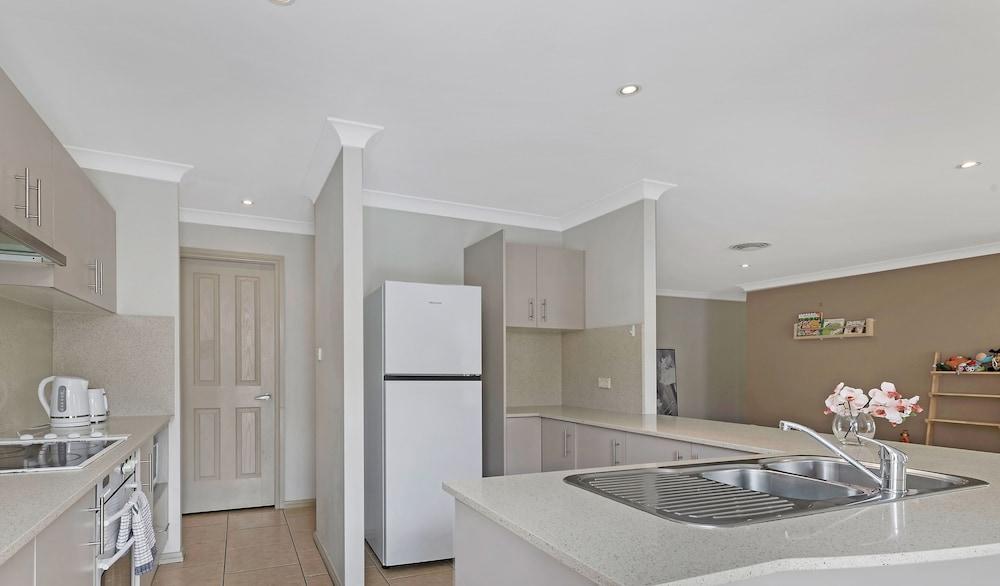 Kozyguru | Penrith | Cosy 4 Bed Holiday House