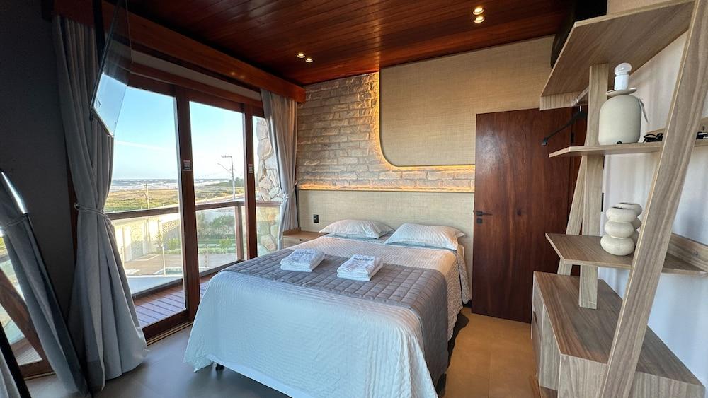 VILLA PRIME BEACH FLATS