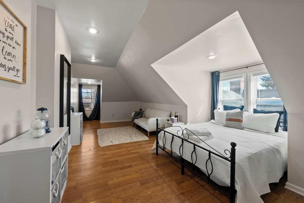 Summit Scholars 1 For 6!