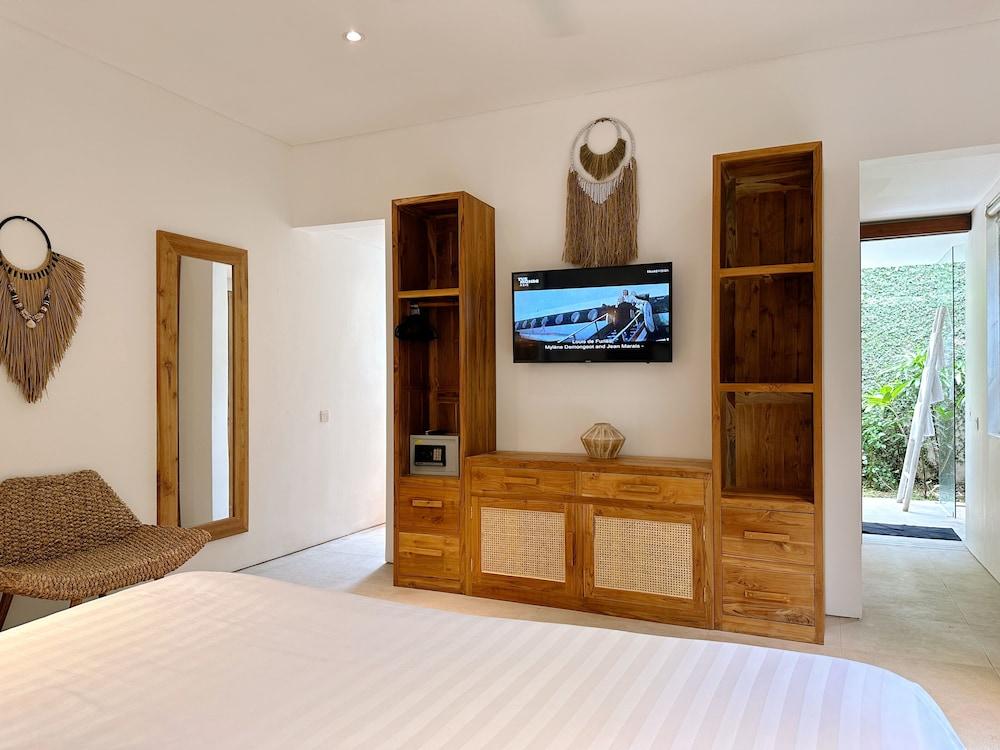 Villa Pacha Seminyak