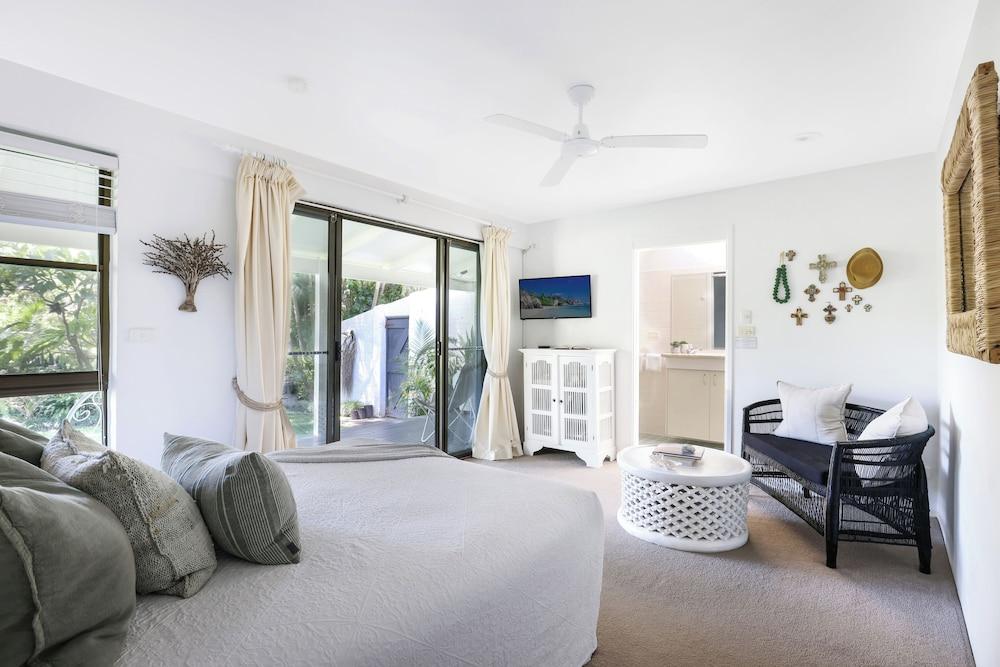 Sensom Boutique Bed and Breakfast