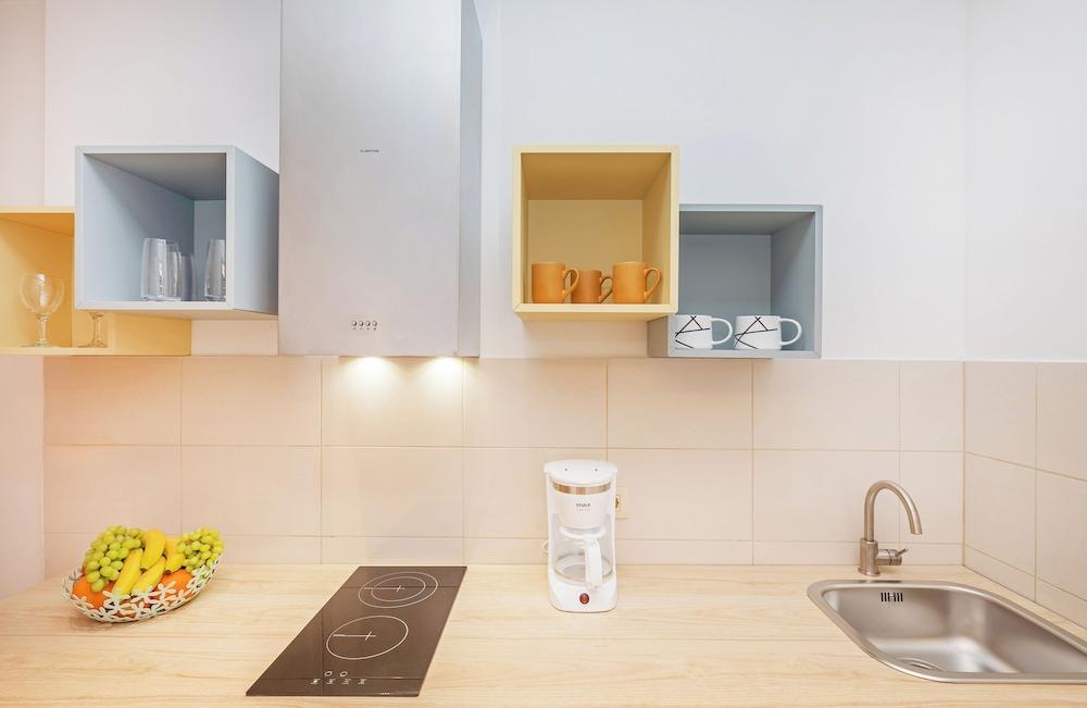 Bis Studio Apartment 4