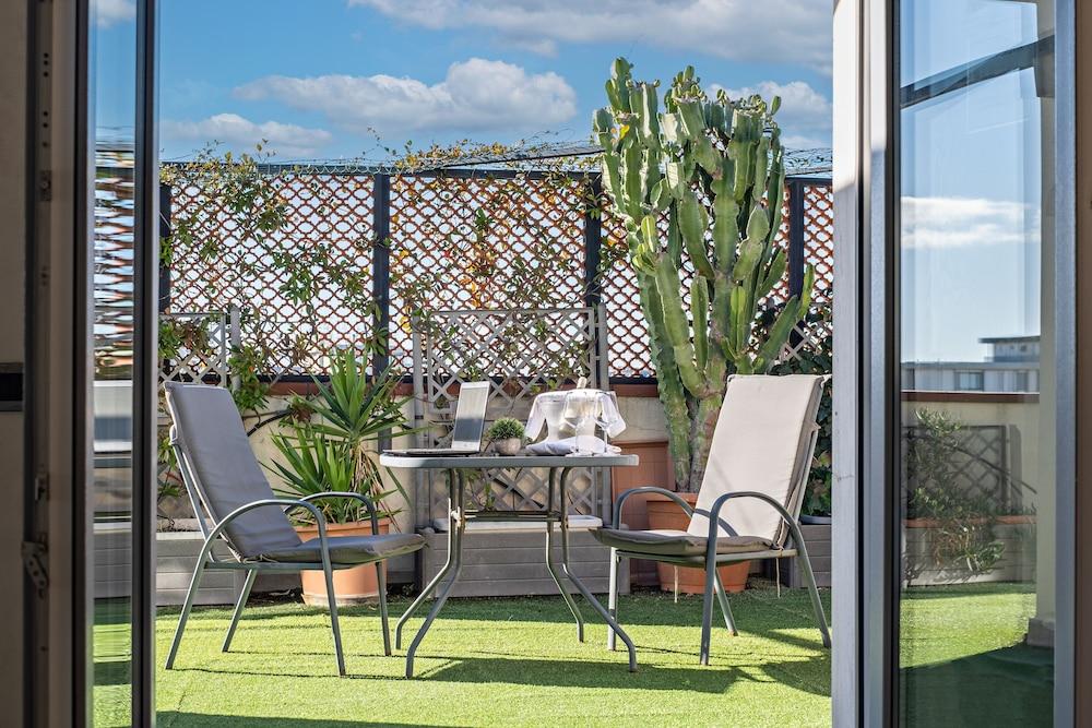 PENTHOUSE STATION LUXURY APTS LE DIMORE