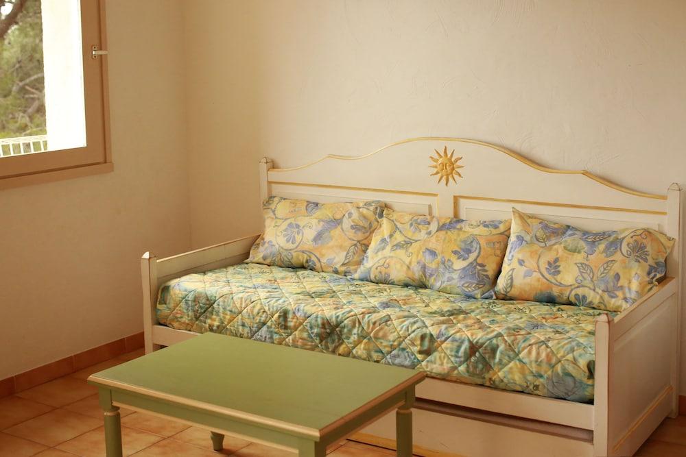 La Résidence Le Provençal