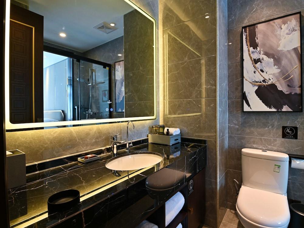 Parkplaza Bejing Chaoyang by Radisson