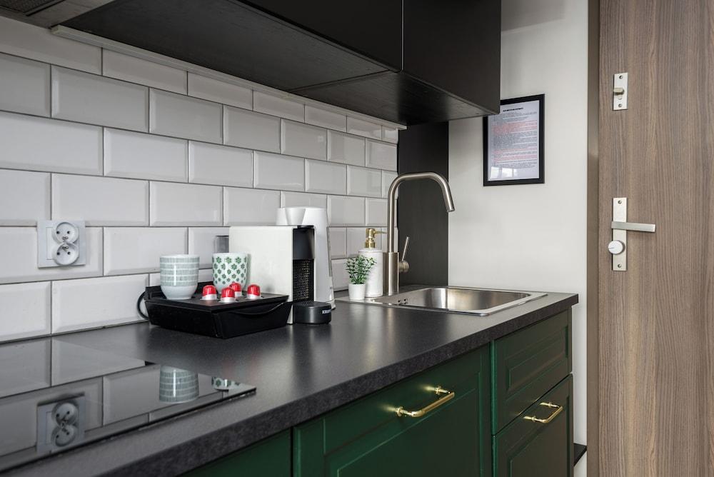 Royal - by Kairos Apartments