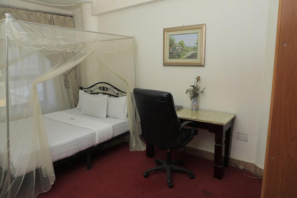 Excellent Hotel Kampala