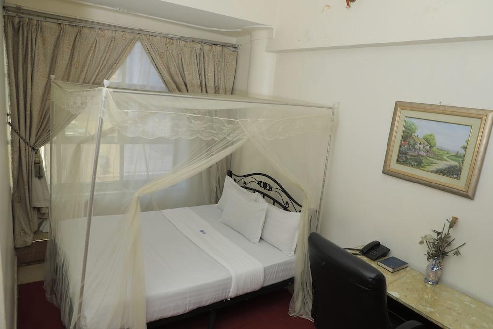 Excellent Hotel Kampala