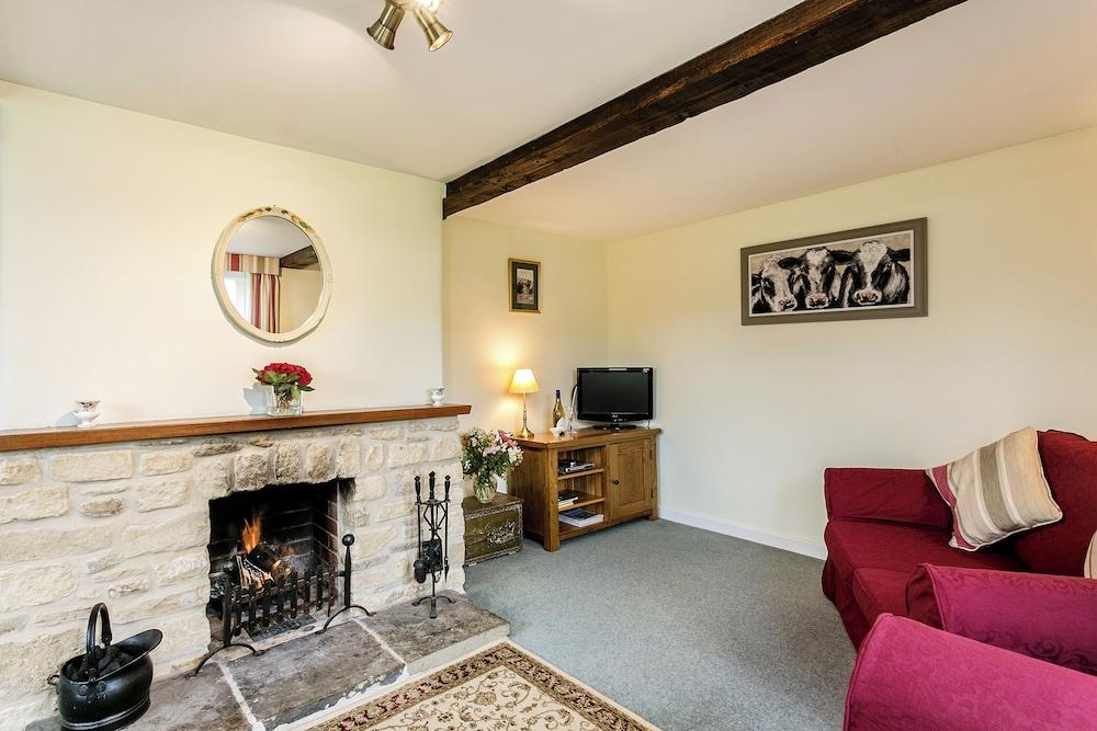 Character Farm Cottages