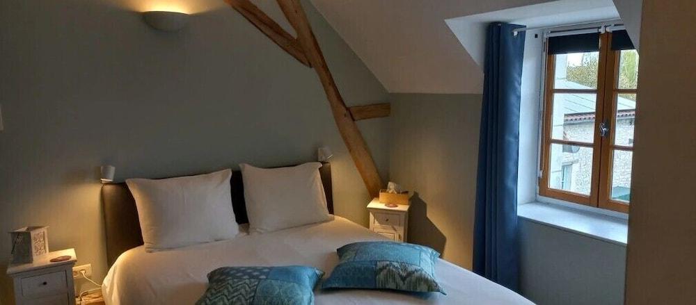 Gîte Et Chambres D'hôtes