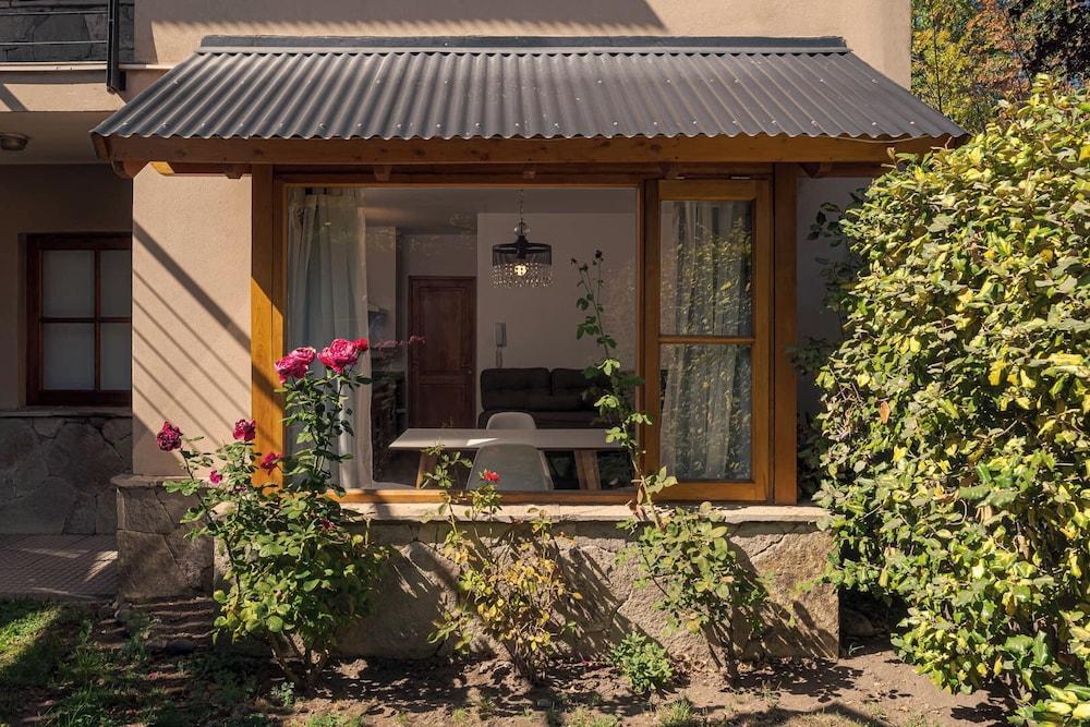 Departamento en el centro para 4 pax