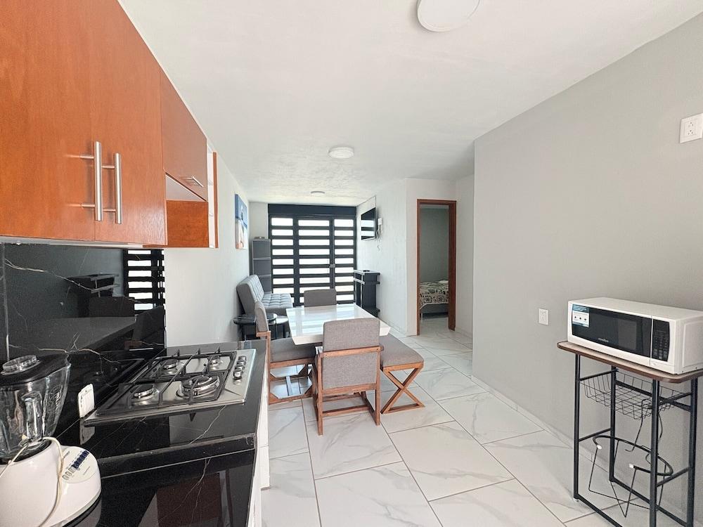 Departamento Basilio Badillo B