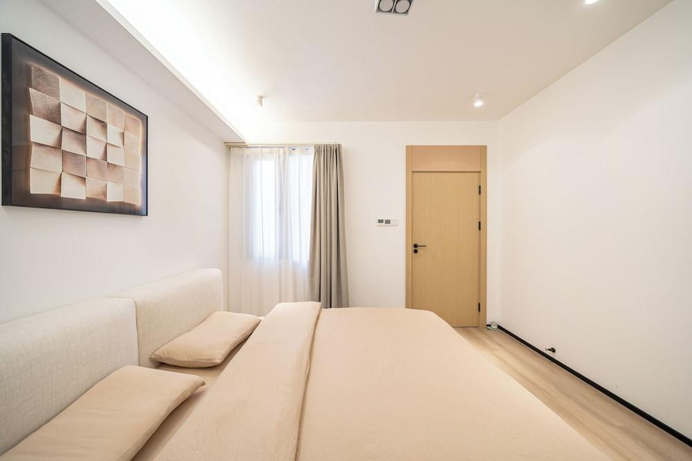 CityHome-Modern 3BRs 2Baths CAC&Fheating