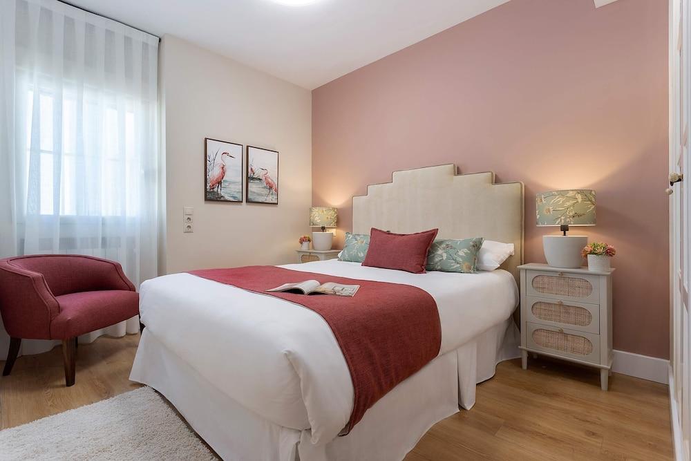 Bright Stay Córdoba. Paseo de la Victoria