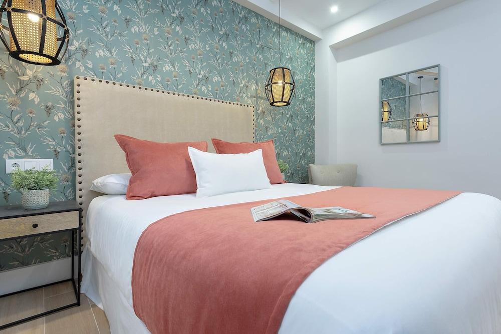 Central Apt. Cordoba. Plaza San Francisco