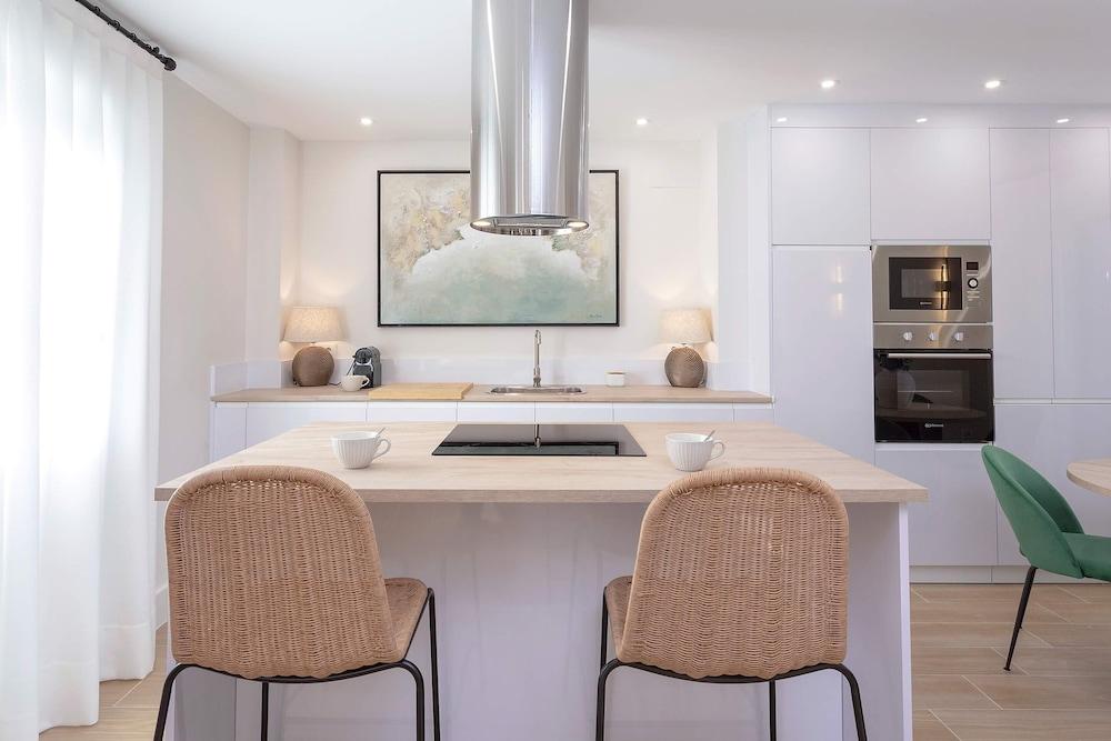 Central Apt. Cordoba. Plaza San Francisco