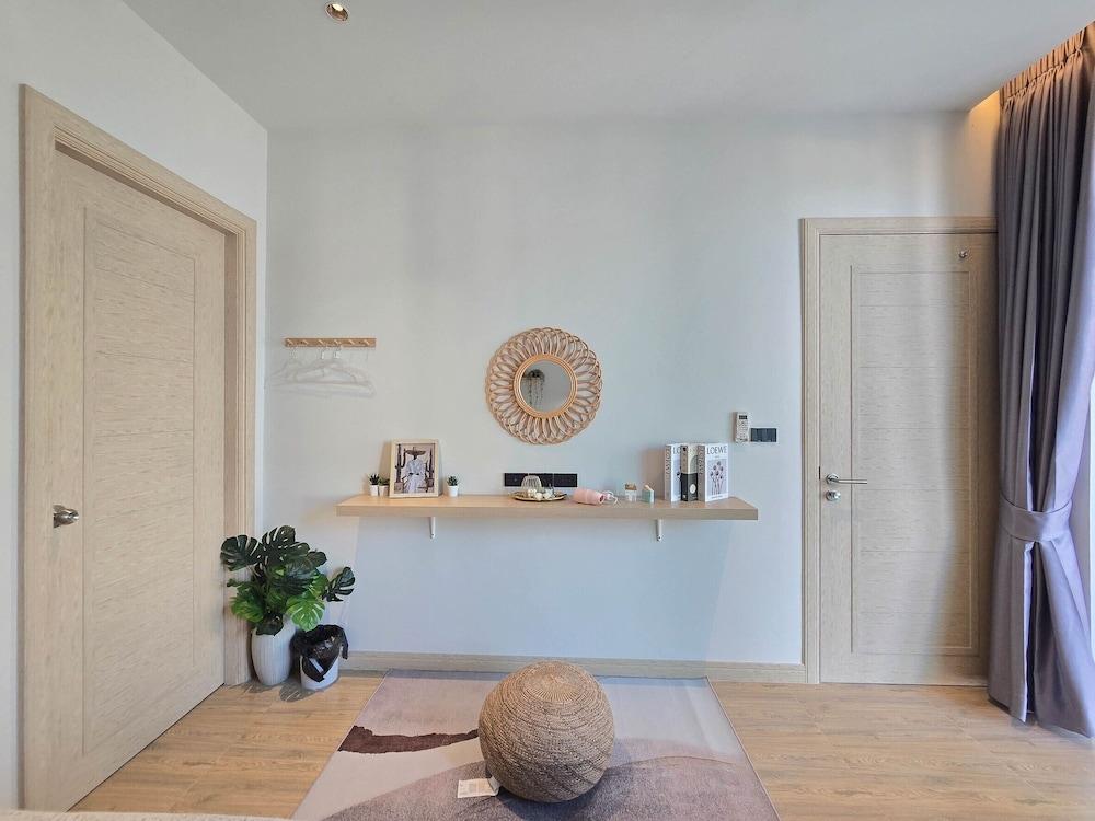 Phattra Pool villa Cha-am