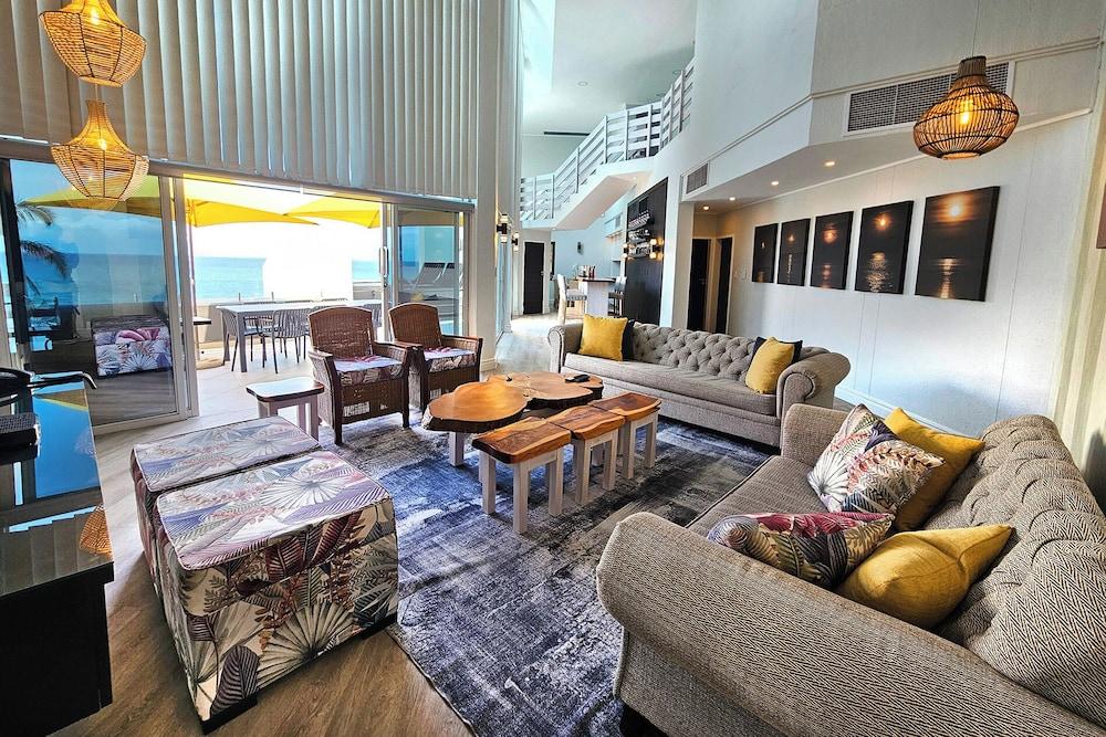 Penthouse 711 at La Montagne by First Private Stays