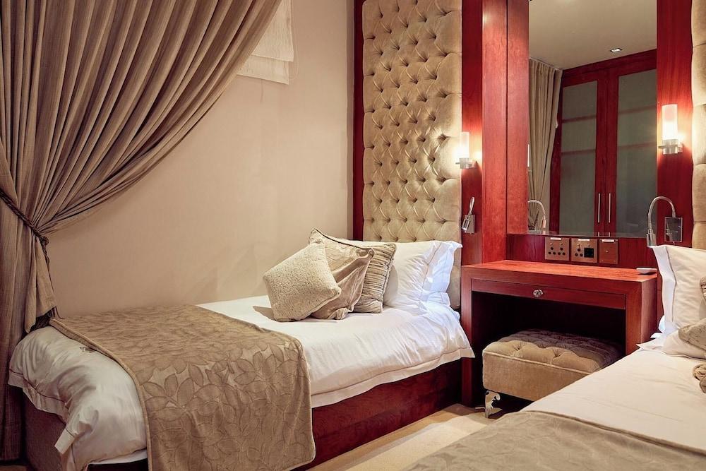 Penthouse 712 at La Montagne by First Private Stays