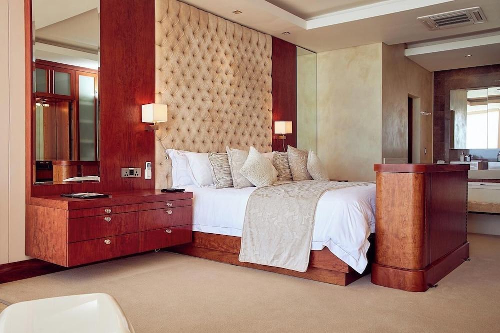 Penthouse 712 at La Montagne by First Private Stays