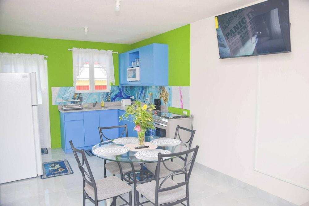 Zenbreak Grateful n02 - 2bd B