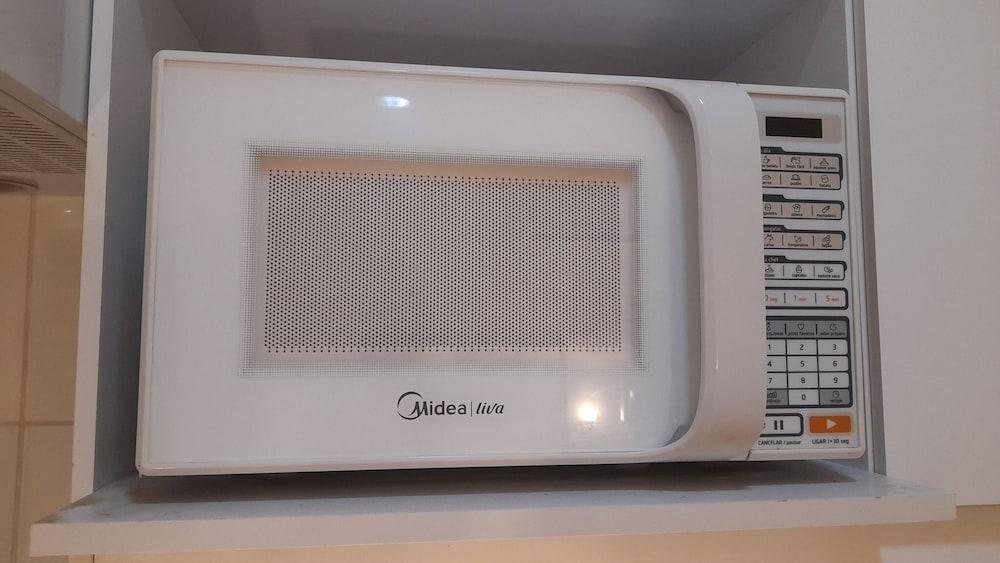 Studio climatizado wifi no centro