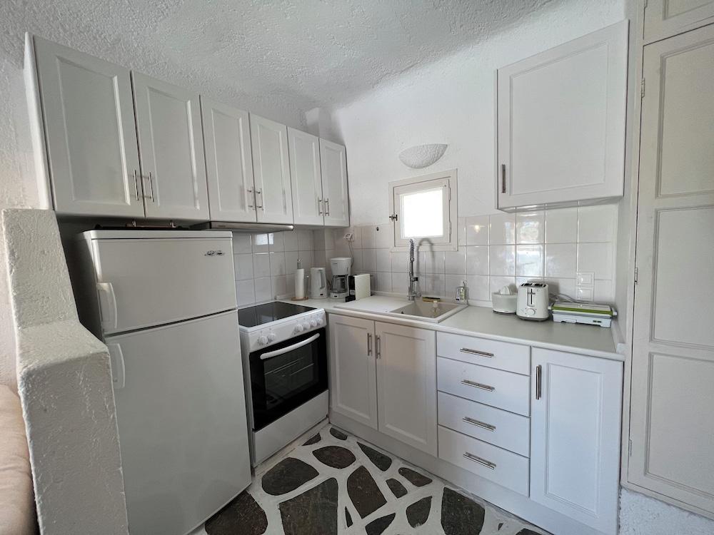 Sea Vibes Suite by Angels Group Mykonos