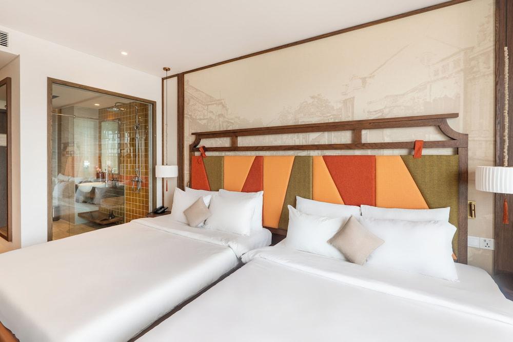 Apec Mandala Mũi Né Resorts & Hotels NN