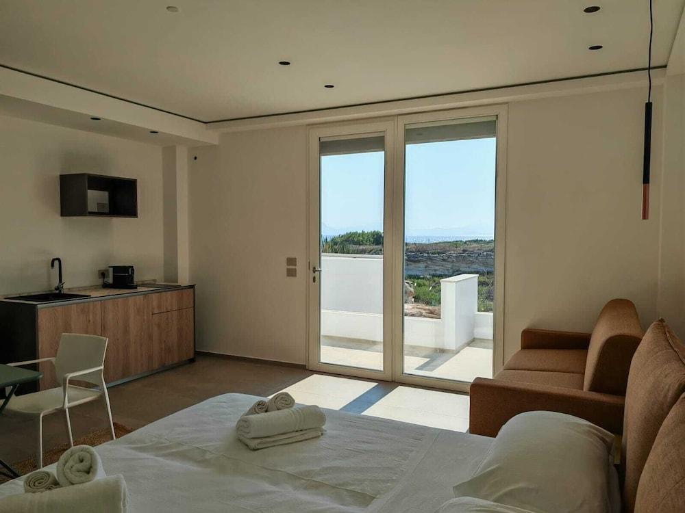 Dimora Cala Graziosa