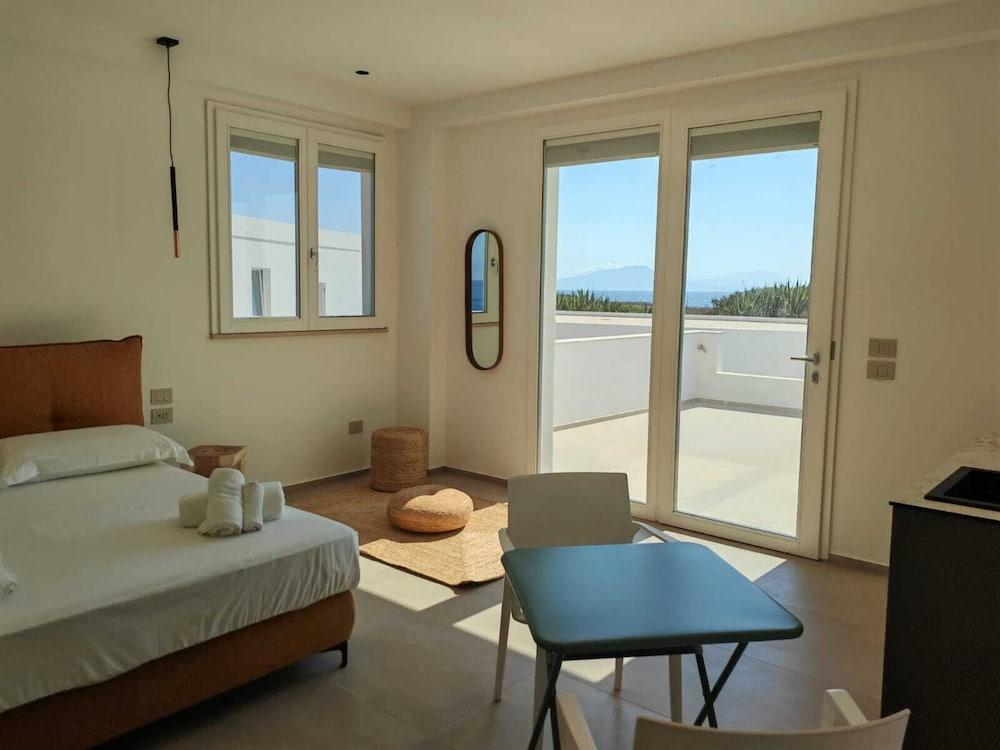 Dimora Cala Graziosa